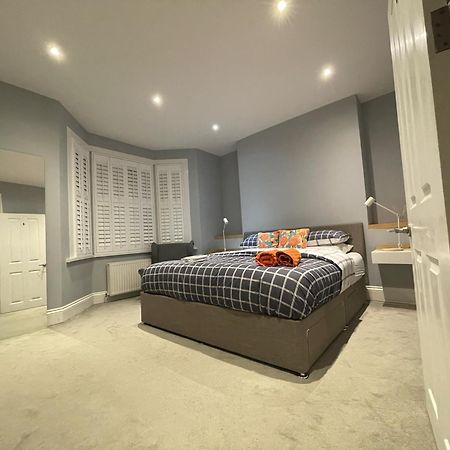 Home In Greenwich Near The O2 Londres Exterior foto