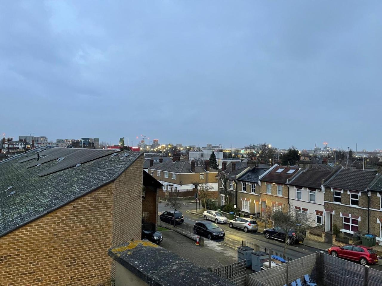 Home In Greenwich Near The O2 Londres Exterior foto