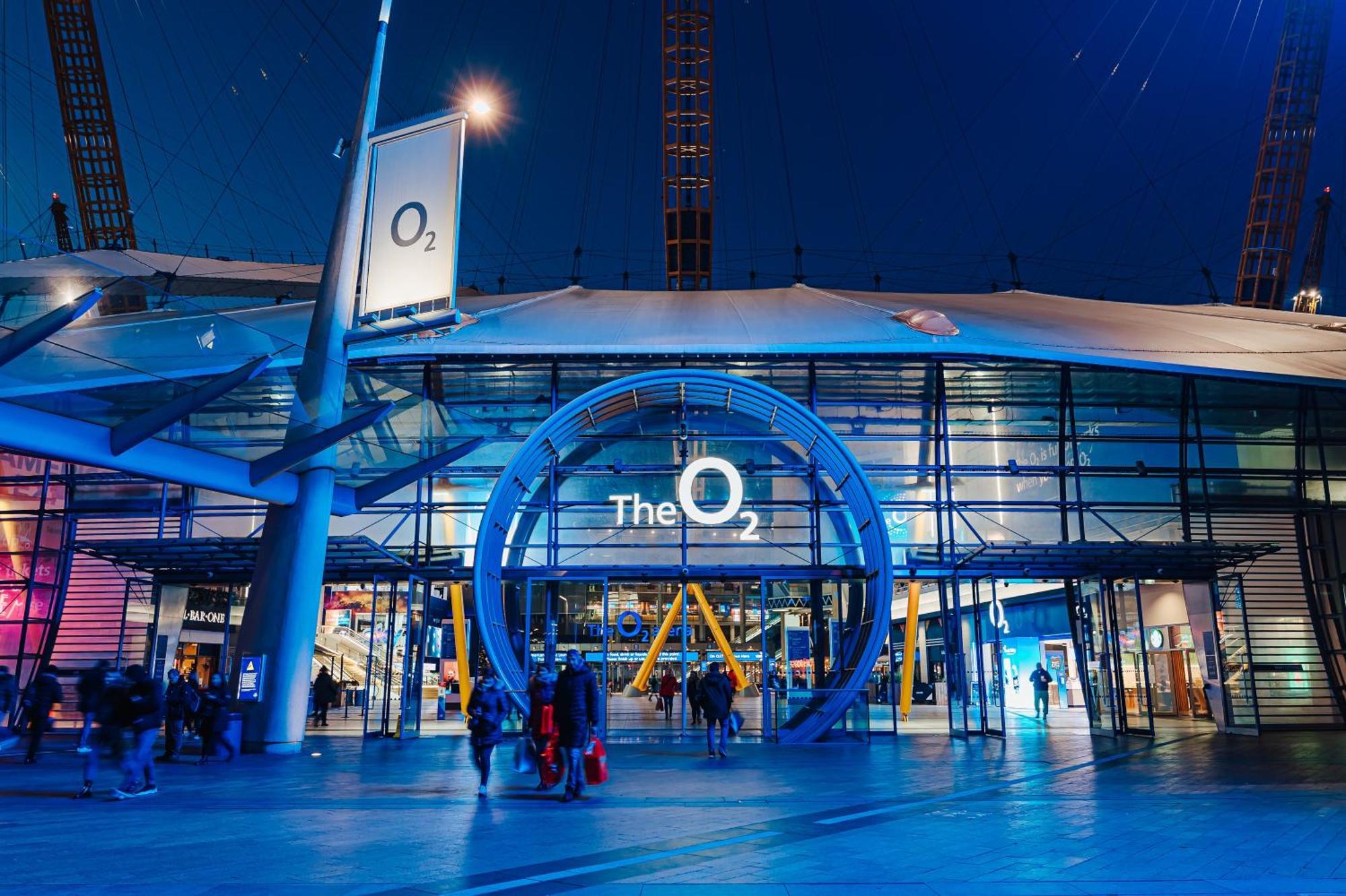 Home In Greenwich Near The O2 Londres Exterior foto